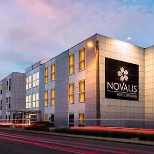 Novalis By Aurum Dresde